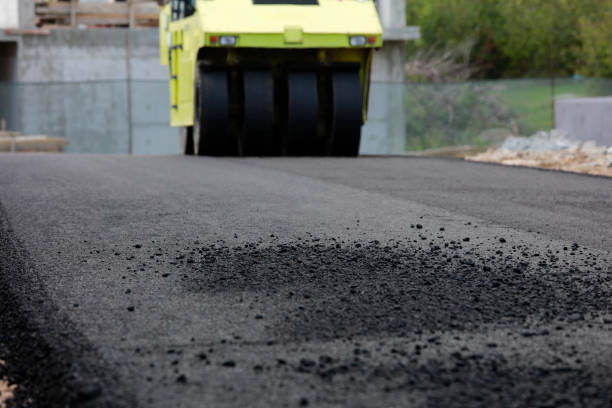 Best Brick Driveway Pavers  in Erma, NJ
