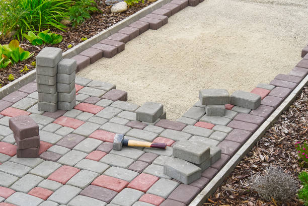 Best Cobblestone Driveway Pavers  in Erma, NJ