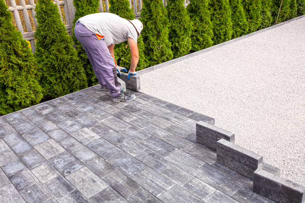 Best Paver Driveway Replacement  in Erma, NJ