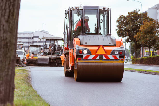 Best Driveway Pavers for Homes  in Erma, NJ