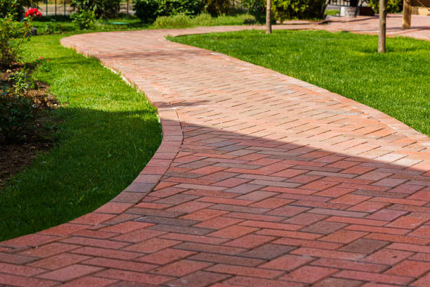Best Driveway Paving Contractor  in Erma, NJ