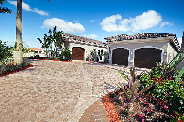 Best Driveway Repair Near Me  in Erma, NJ