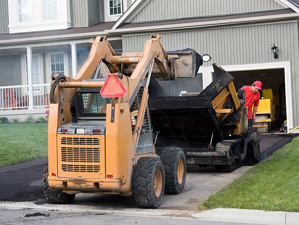 Best Driveway Resurfacing Pavers  in Erma, NJ