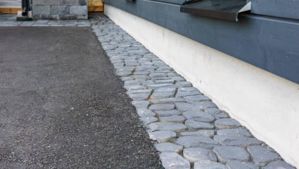 Best Residential Driveway Paver Services  in Erma, NJ