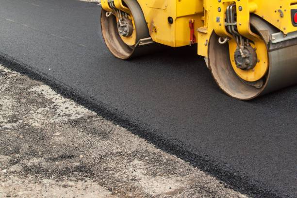 Best Driveway Paving Contractor  in Erma, NJ
