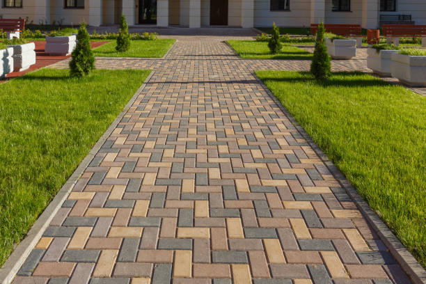 Best Interlocking Driveway Pavers  in Erma, NJ